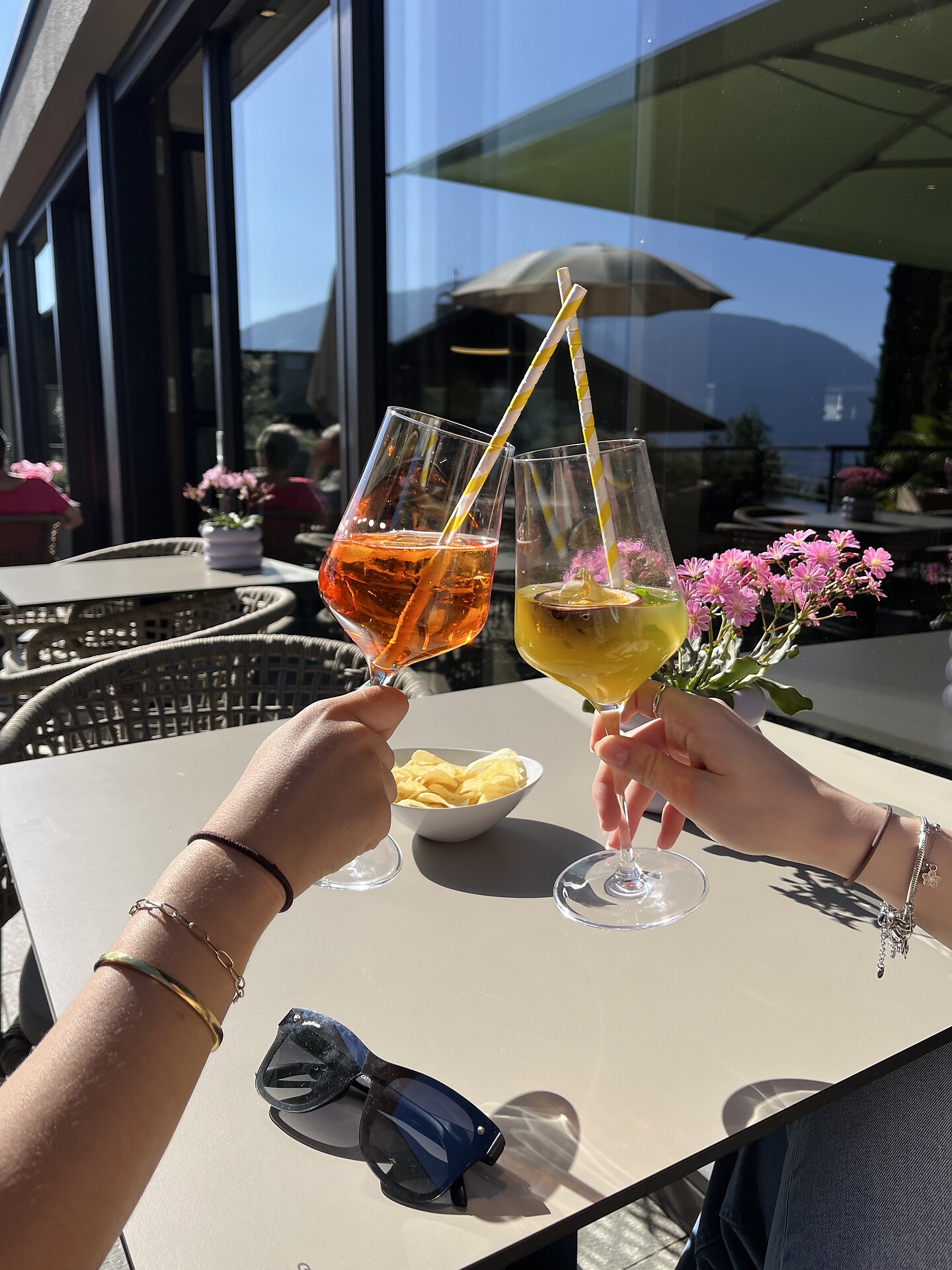 END OF SUMMER BEATS - Meran/Merano and environs - #1 - suedtirol.info