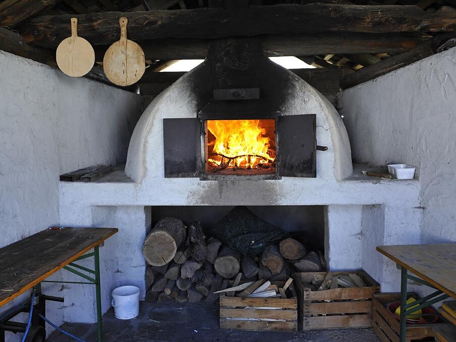 Erlebnis Bauernbrot beim Untereggerhof - Dolomitenregion Eggental - #3 - suedtirol.info
