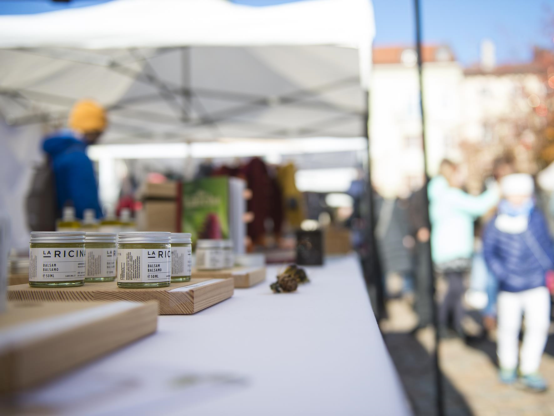 Event Markt SelberGMOCHT Algund 2 suedtirol.info