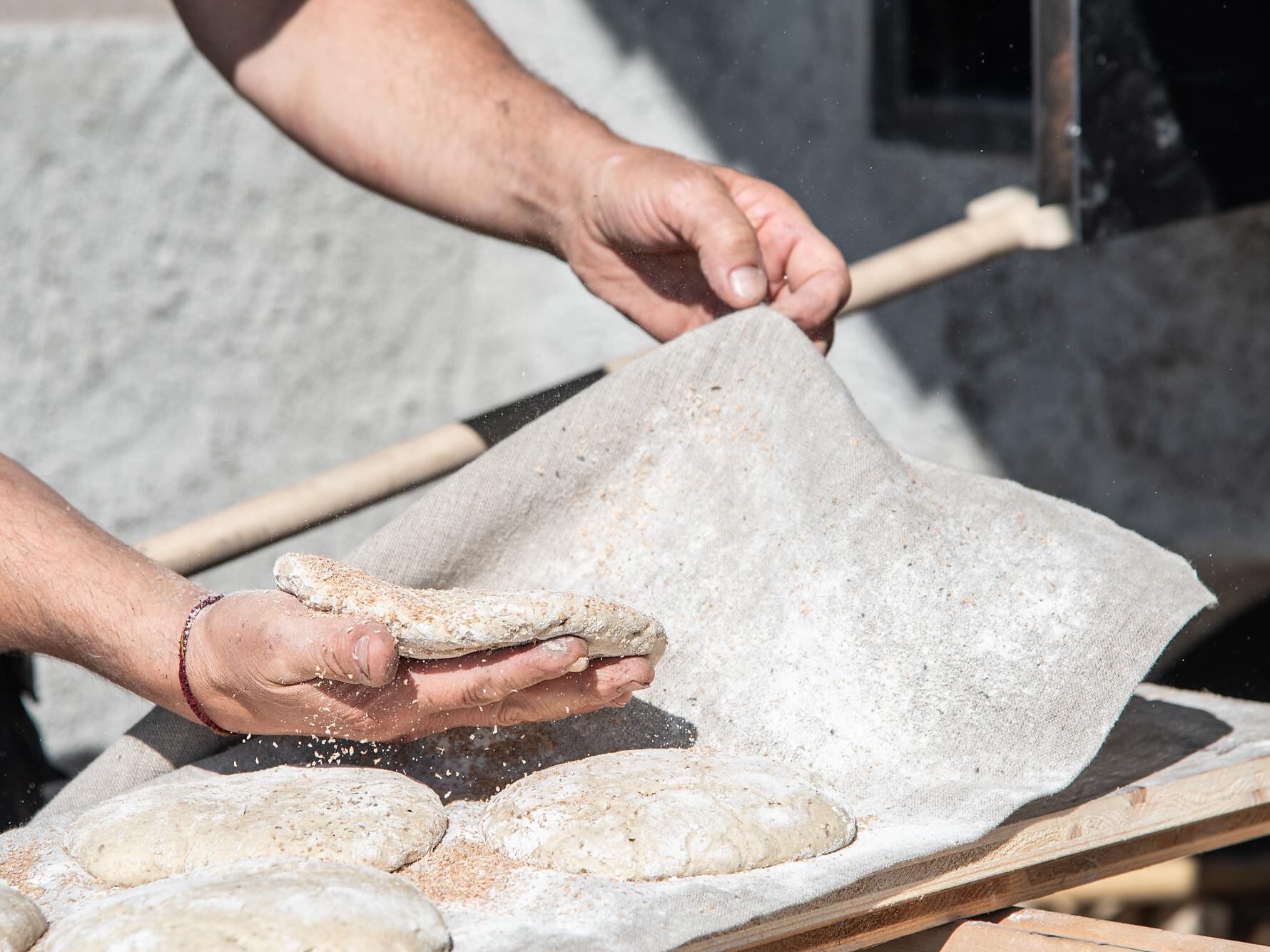 Esperienza pane e burro - Regione dolomitica Plan de Corones - #2 - suedtirol.info