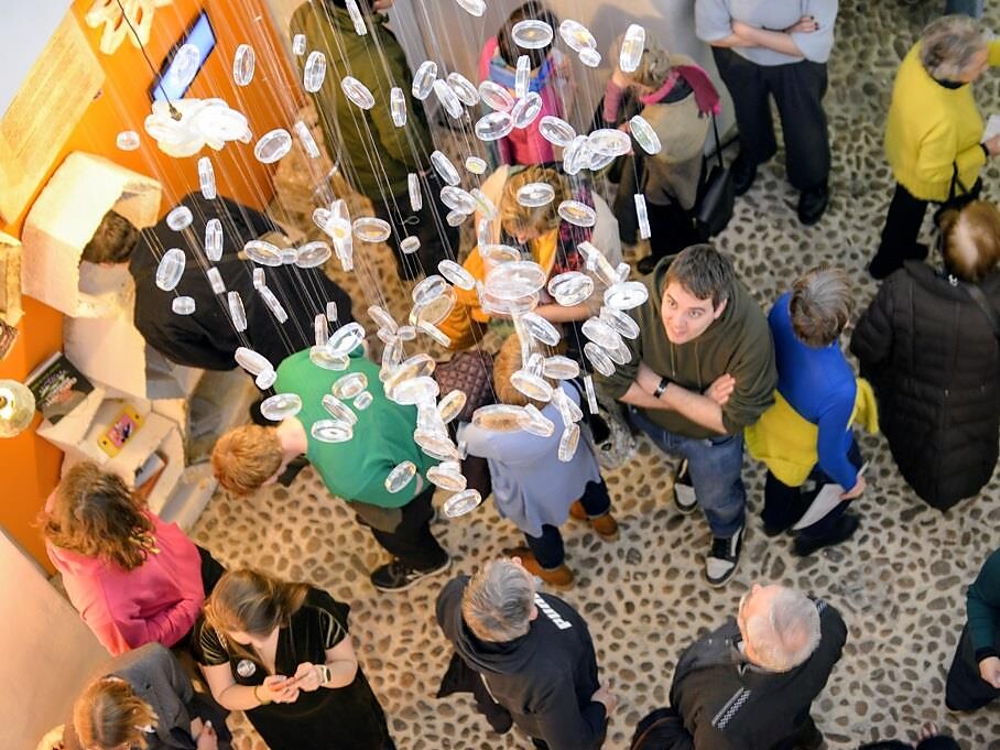 FUNGA – eine verborgene Welt - Bozen und Umgebung - #3 - suedtirol.info