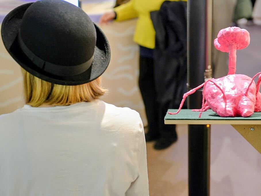 FUNGA – eine verborgene Welt - Bozen und Umgebung - #2 - suedtirol.info