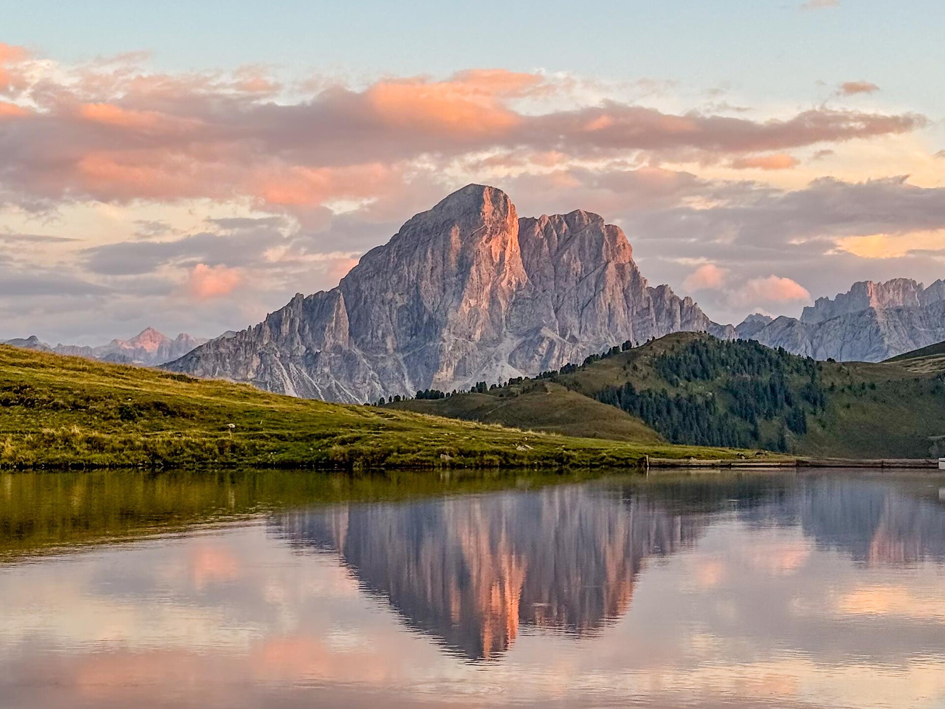 Discover unspoilt nature – an adventure not to be missed - Dolomites Region Kronplatz/Plan de Corones - #2 - suedtirol.info