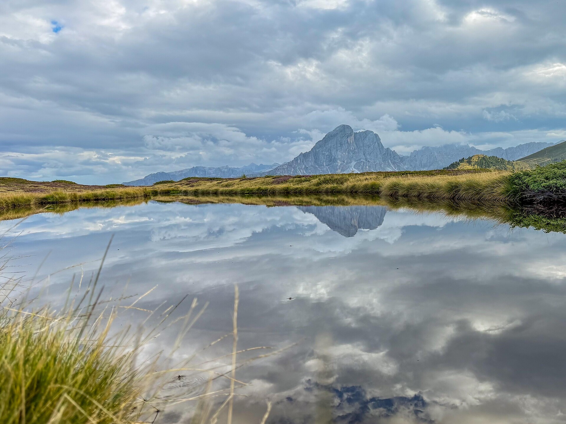 Discover unspoilt nature – an adventure not to be missed - Dolomites Region Kronplatz/Plan de Corones - #1 - suedtirol.info