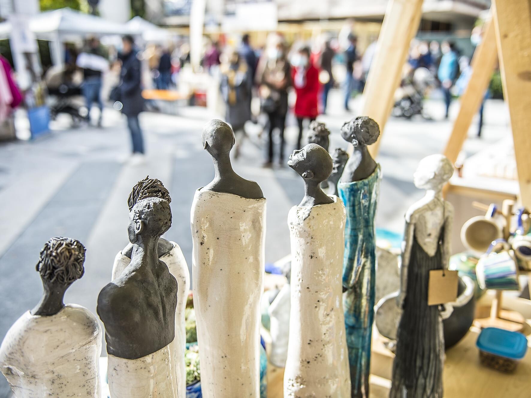 Mercato e Event SelberGMOCHT Lana 1 suedtirol.info