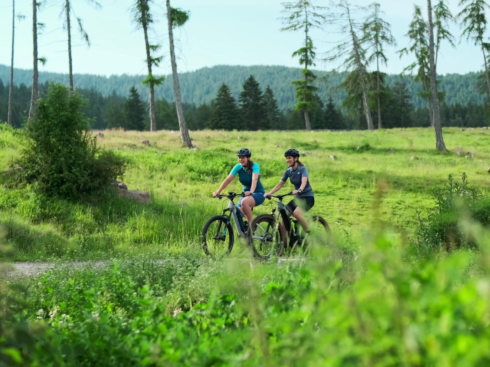 E-Bike tour attraverso Avelengo e Verano - Merano e dintorni - #1 - suedtirol.info