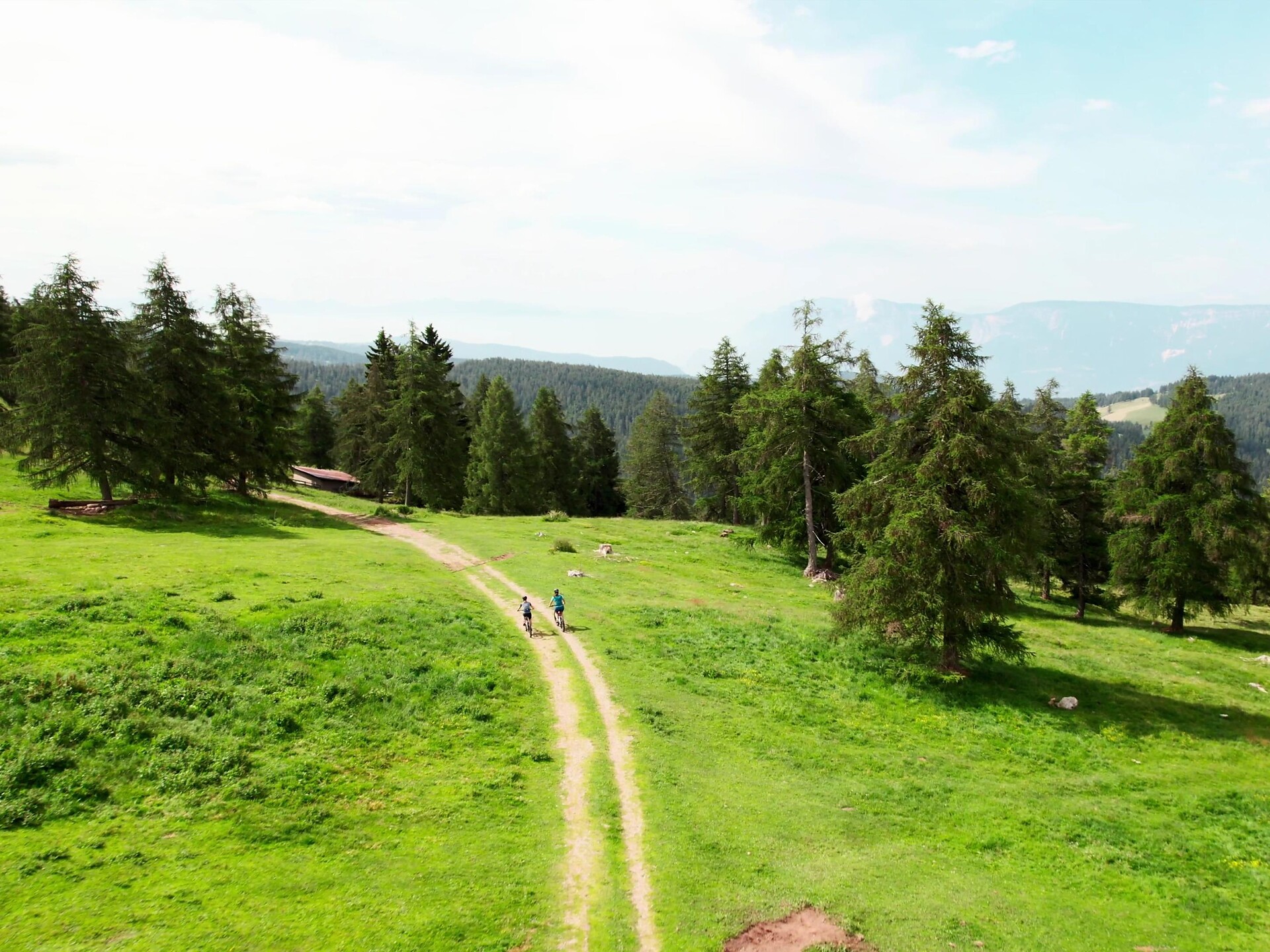 E-Bike tour attraverso Avelengo e Verano - Merano e dintorni - #2 - suedtirol.info