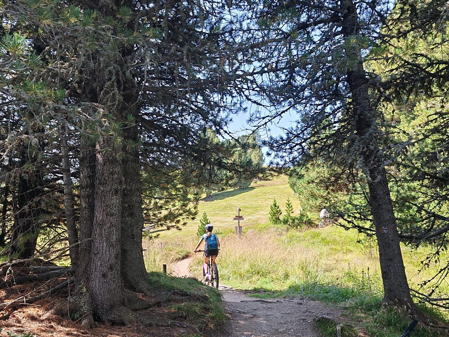 E-Bike Tour durch's schöne Grödnertal -  - #3 - suedtirol.info