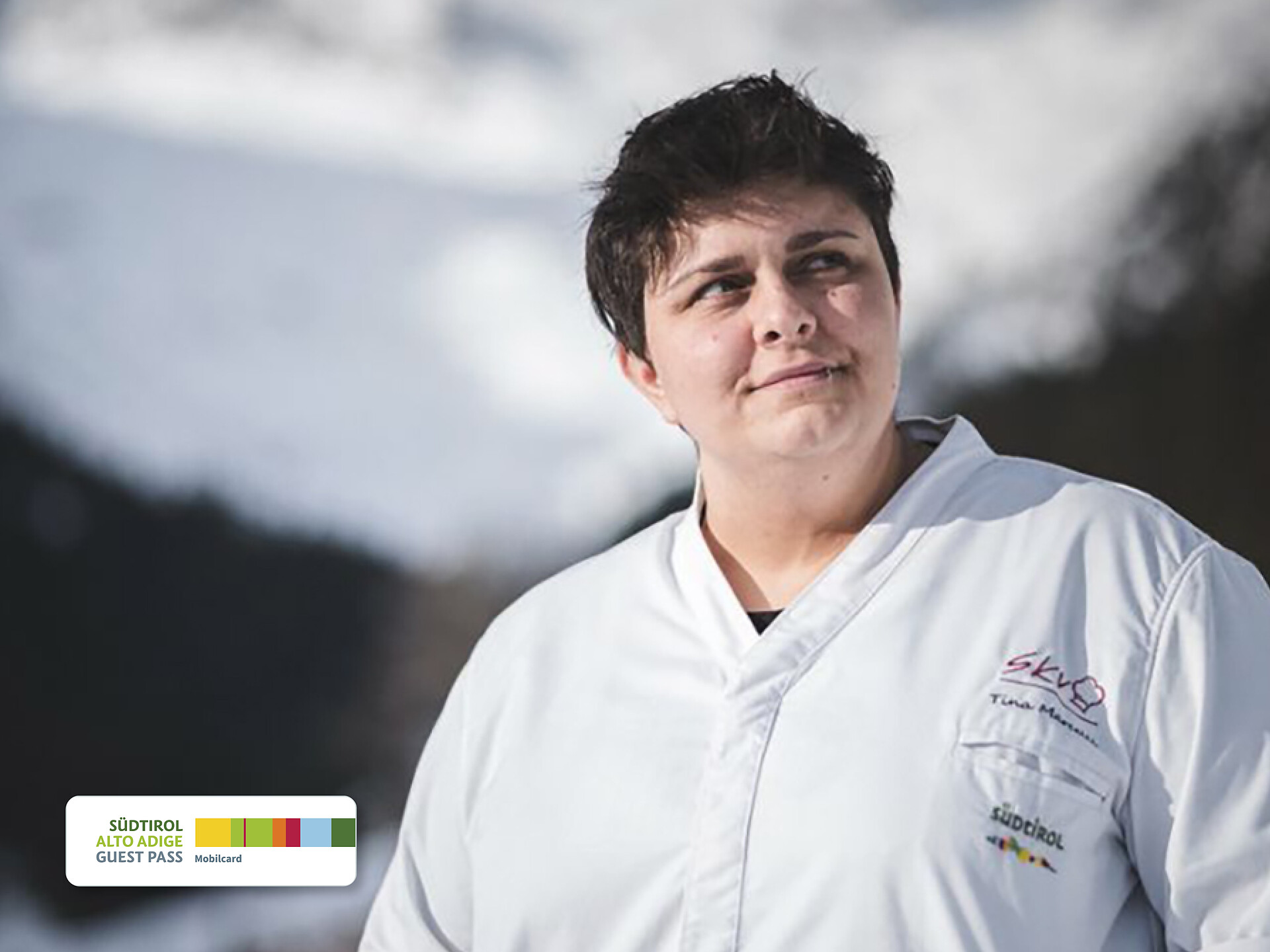 GUEST PASS HIGHLIGHT | Essbarer Wald - Kochworkshop mit Tina Marcelli Ahrntal 1 suedtirol.info