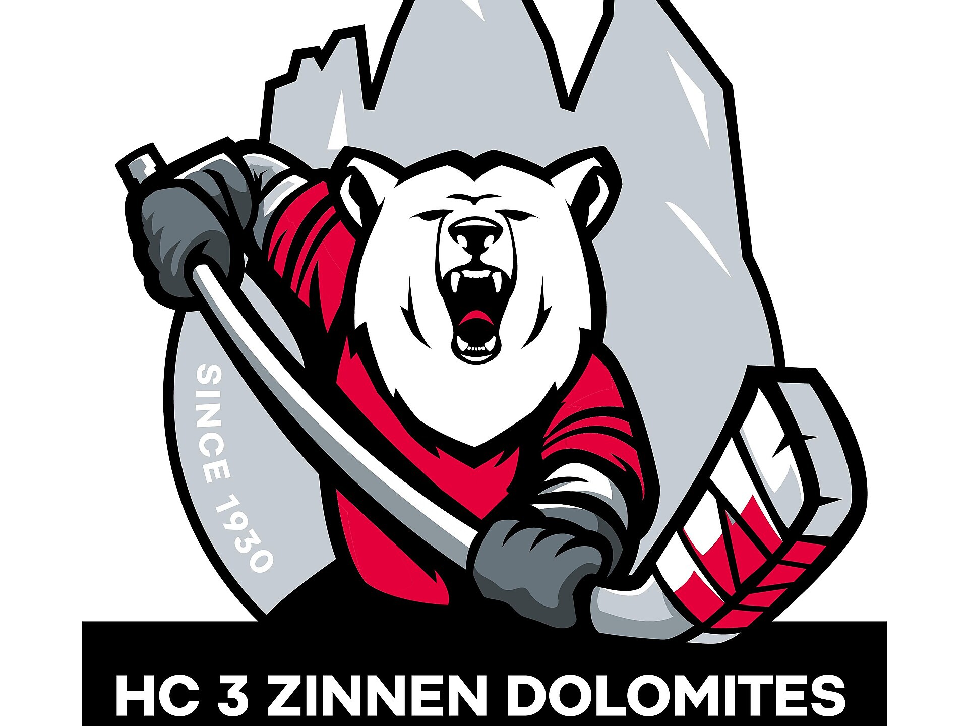 Eishockeyspiel U14: Icebears Toblach 2025/2026 Regular Season - Dolomitenregion 3 Zinnen - #1 - suedtirol.info