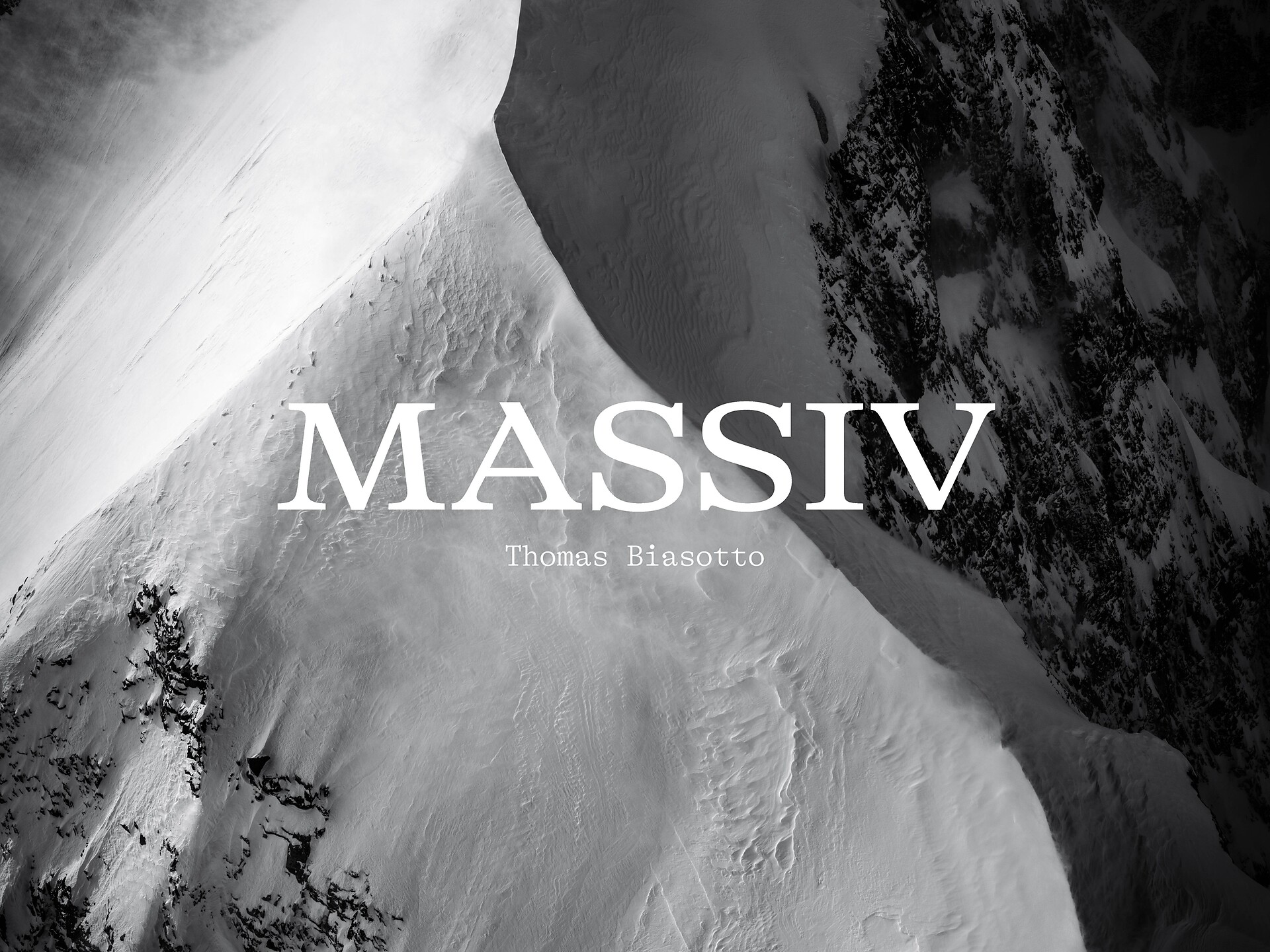 Opening temporary exhibitions: THOMAS BIASOTTO + PETER SENONER - Dolomites Region Kronplatz/Plan de Corones - #2 - suedtirol.info