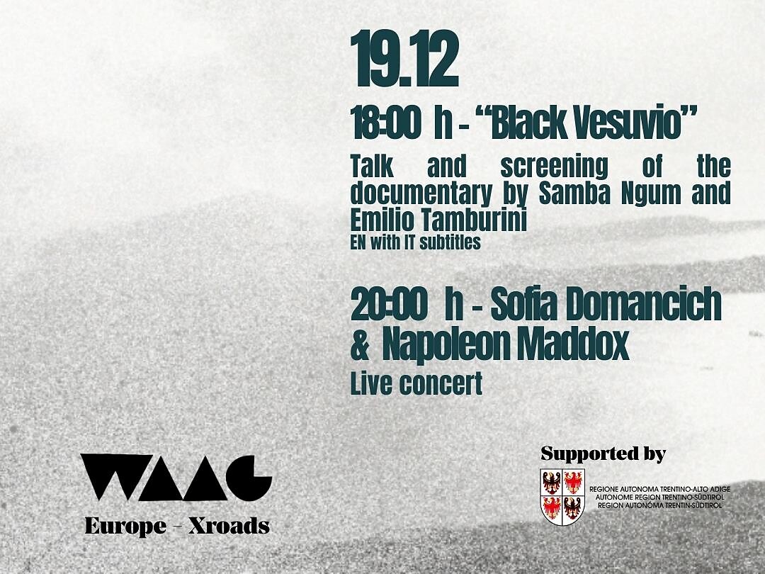 EUROPE-XROADS: CROSSING CULTURES - Bolzano/Bozen and environs - #2 - suedtirol.info