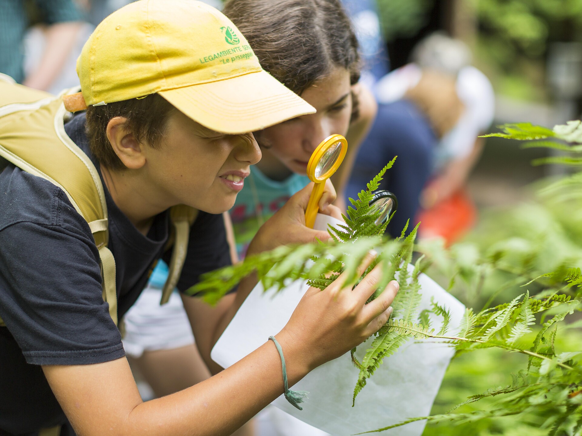 Explorer Tour for Families Meran/Merano 1 suedtirol.info
