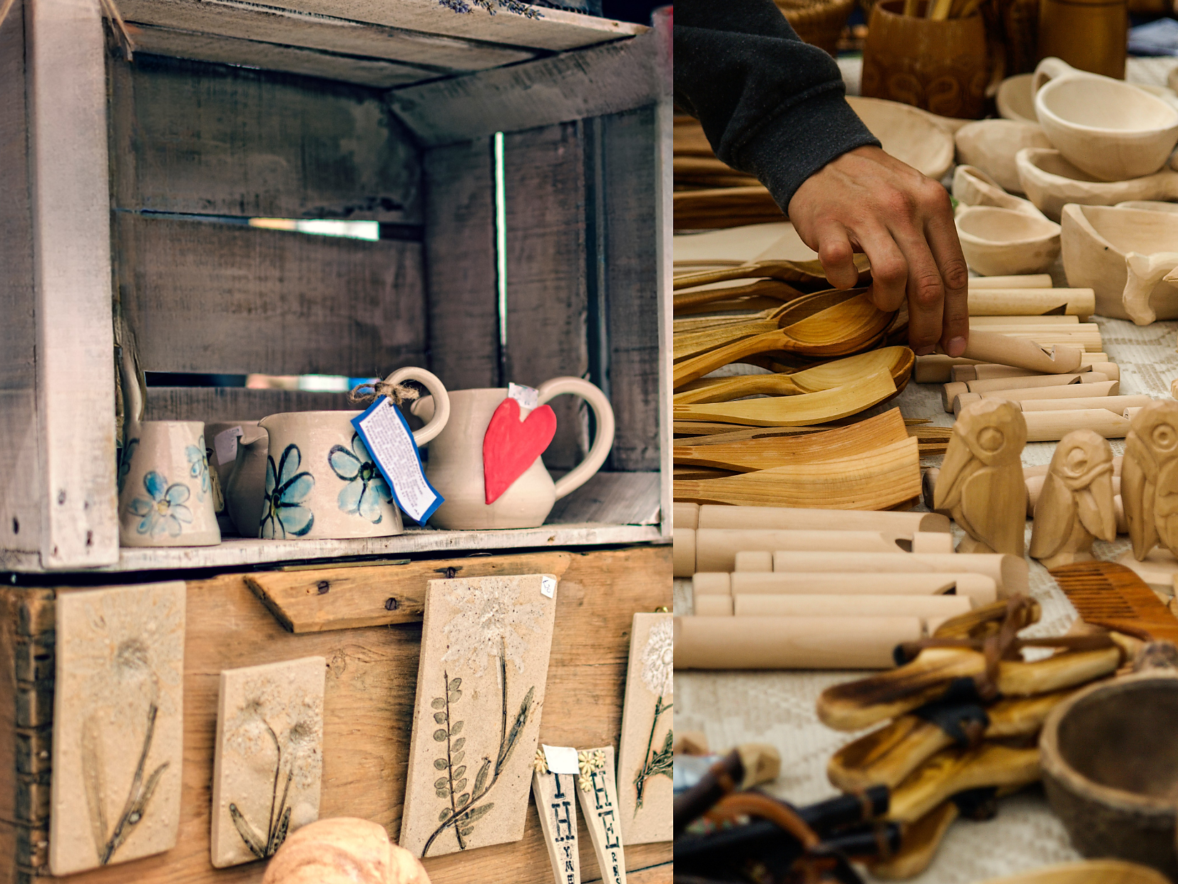 Echt.Hand.Gemacht – das Marlinger Marktfestl Marling/Marlengo 1 suedtirol.info