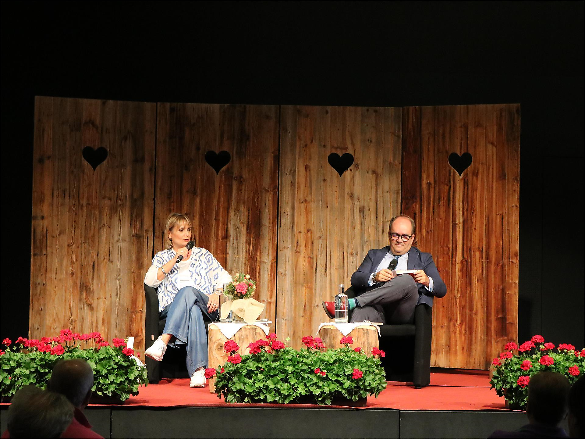 Book and mountain. Meetings with the authors: BEPPE SEVERGNINI - Dolomites Region Val Gardena - #1 - suedtirol.info