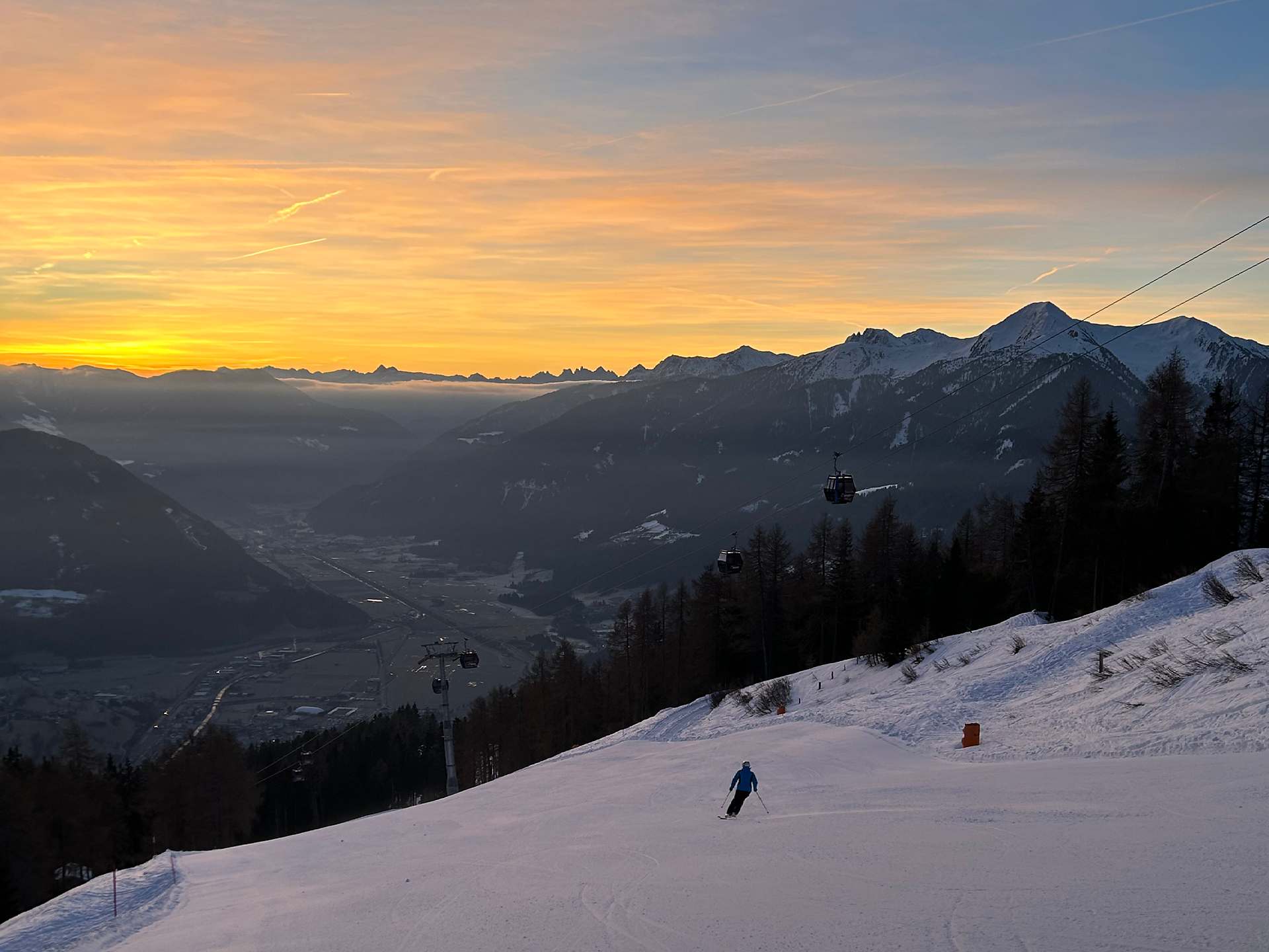 EARLY BIRD al Monte Cavallo - Vipiteno e dintorni - #3 - suedtirol.info