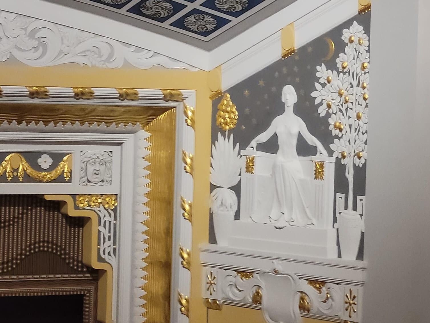 Esclusiva visita al Teatro Puccini - Merano e dintorni - #2 - suedtirol.info