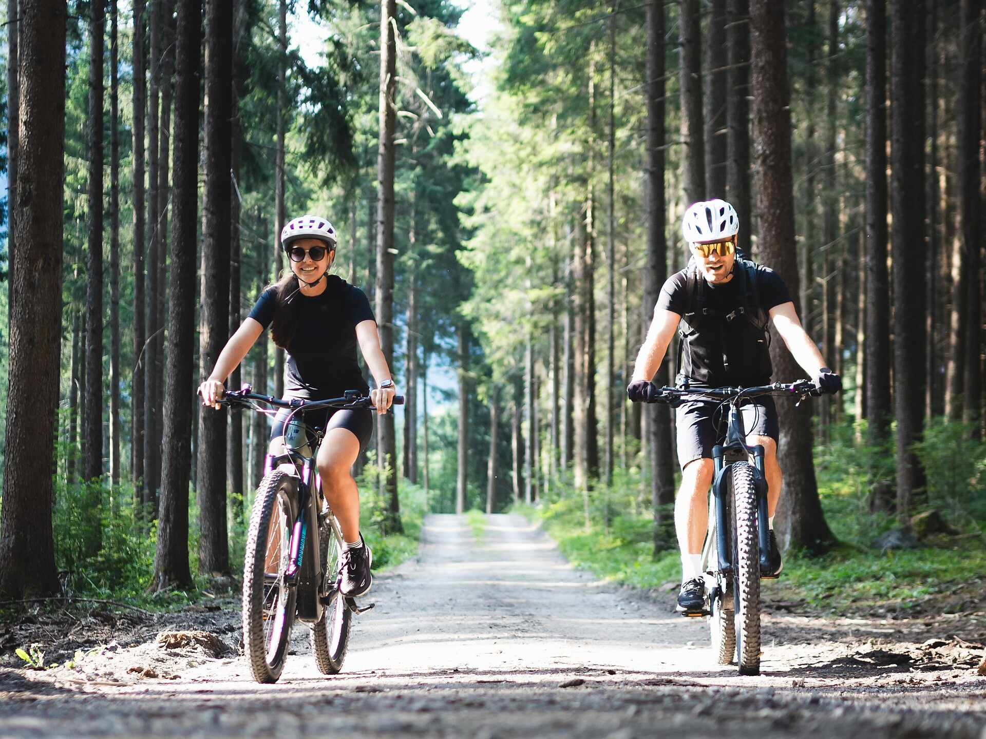 E-Bike & Hike: To Rosszogel 2163 m in the Val Casies Valley Gsies/Valle di Casies 2 suedtirol.info