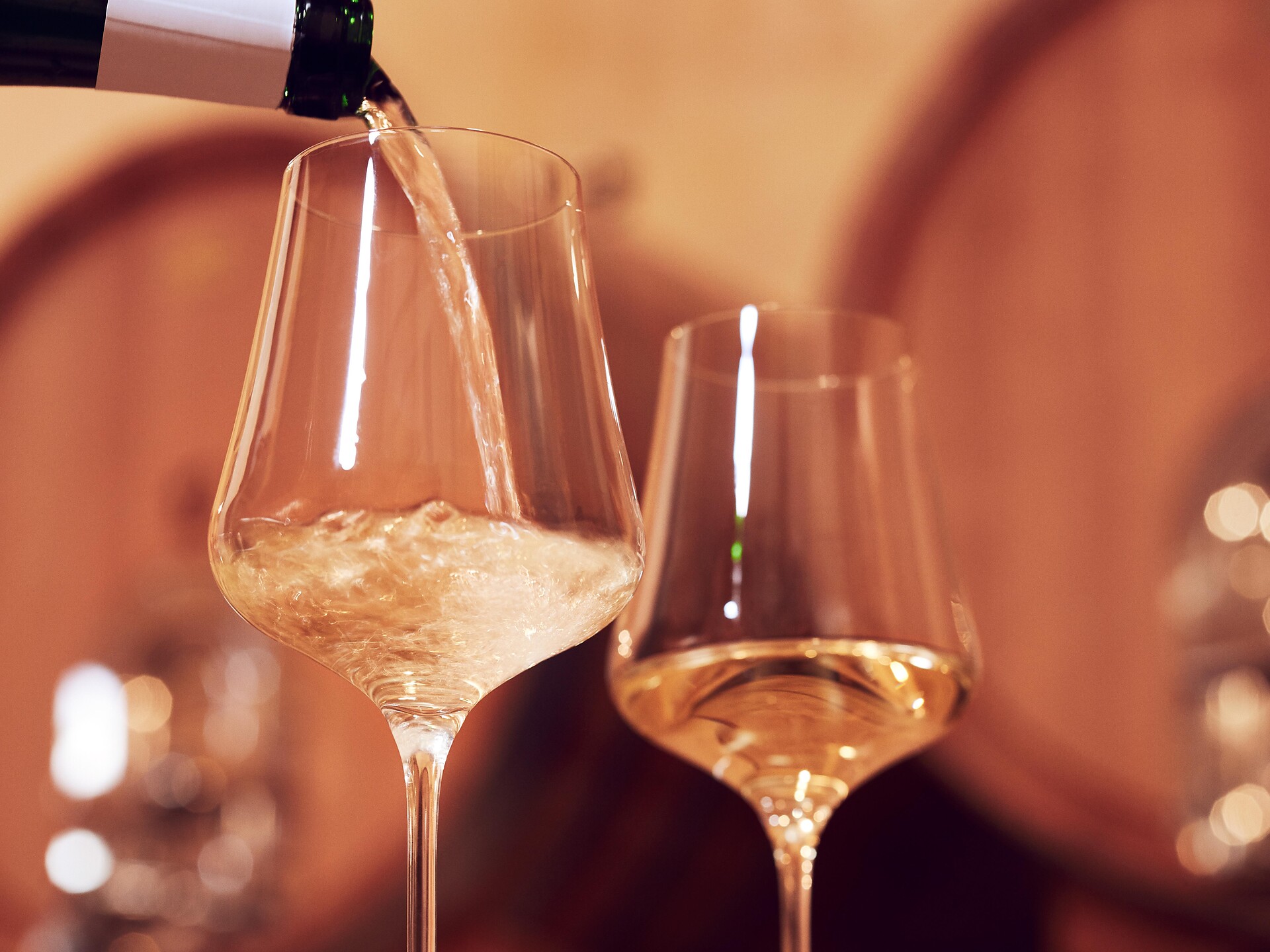 Discover the world of wine (Psairer Herbst) - Meran/Merano and environs - #2 - suedtirol.info