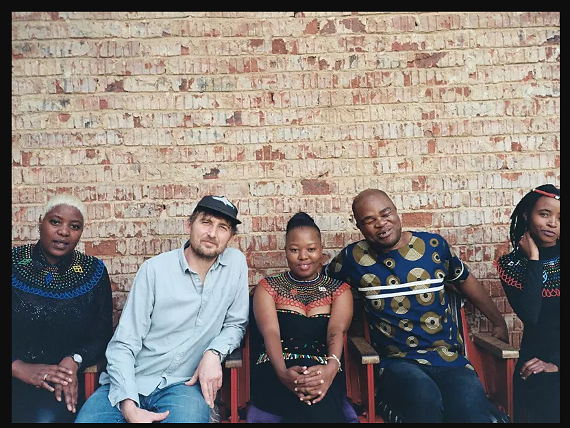 Echoes of Marabi - Brixen/Bressanone and environs - #1 - suedtirol.info