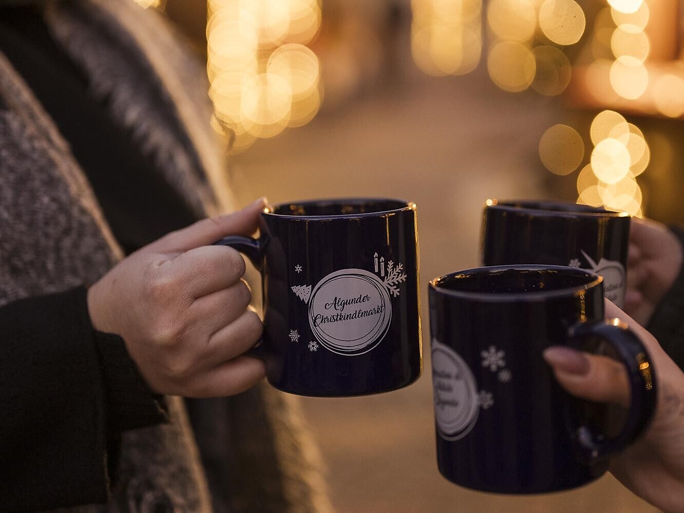 Inaugurazione del mercatino di Natale a Lagundo 2025 - Merano e dintorni - #1 - suedtirol.info