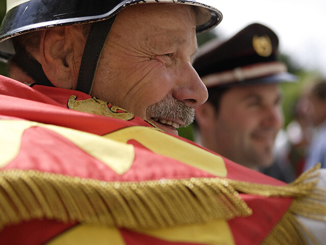 Frühlingsfest der Freiwilligen Feuerwehr Unterinn Ritten 1 suedtirol.info