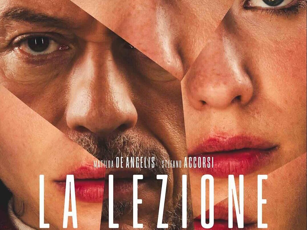 Filmclub Sterzing & Circolo Arci Vipiteno: "LA LEZIONE" - Sterzing und Umgebung - #1 - suedtirol.info