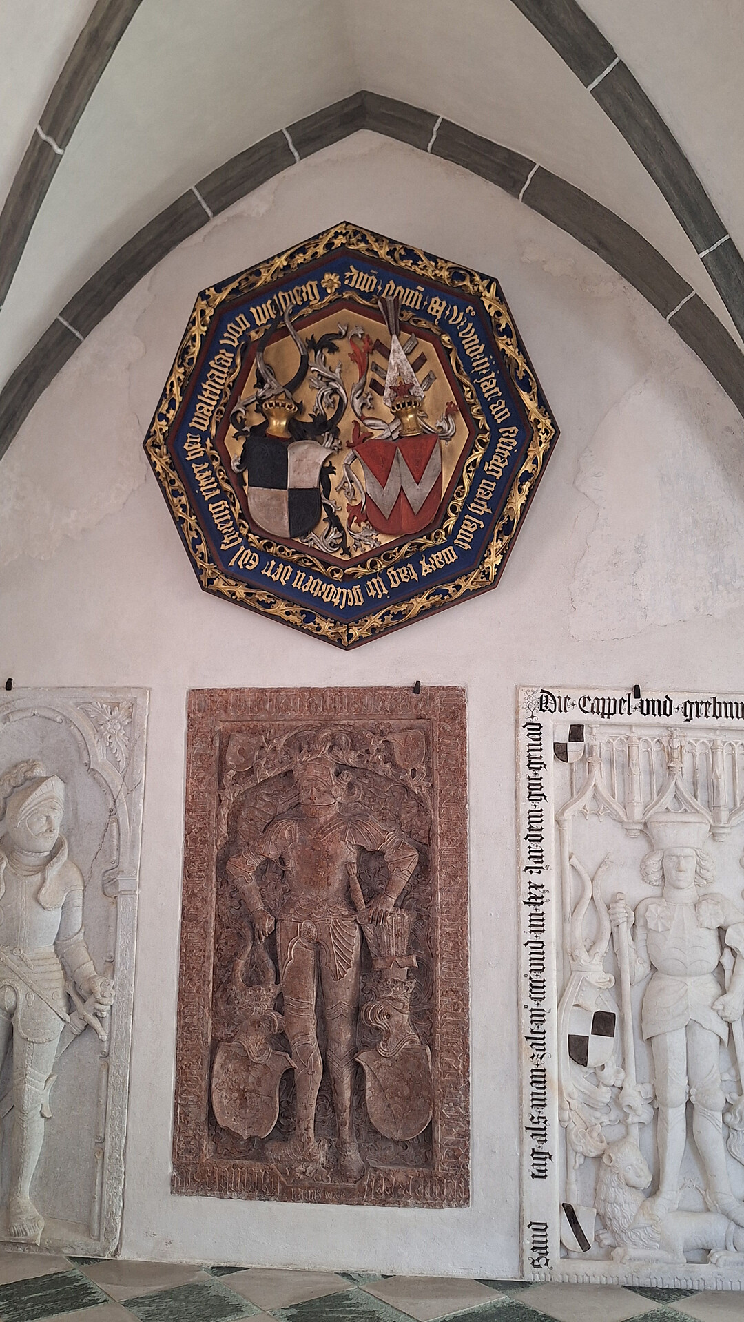 Fresken, Kapellen und Geschichten – Taisten erleben -  - #2 - suedtirol.info