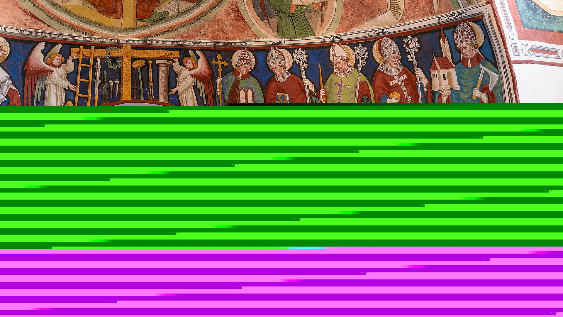 Fresken, Kapellen und Geschichten – Taisten erleben -  - #1 - suedtirol.info