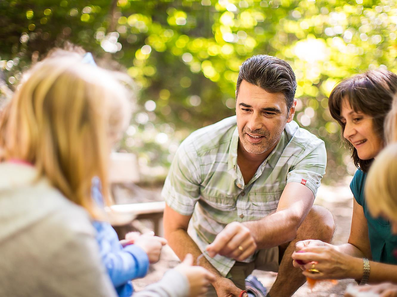 Programma per famiglie: Casetta decorativa per gli uccellini e amici piumati - Merano e dintorni - #2 - suedtirol.info