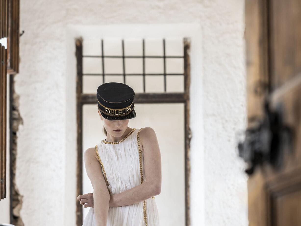 Guided Tour Castel Fahlburg - Meran/Merano and environs - #3 - suedtirol.info