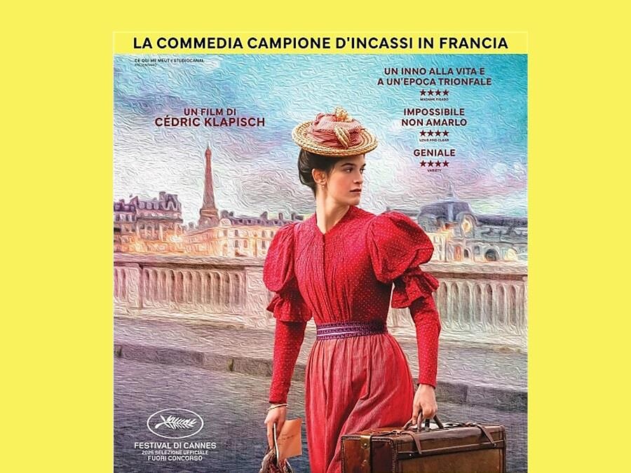 Filmclub Sterzing & Circolo Arci Vipiteno: "I COLORI DEL TEMPO" - Vipiteno e dintorni - #1 - suedtirol.info