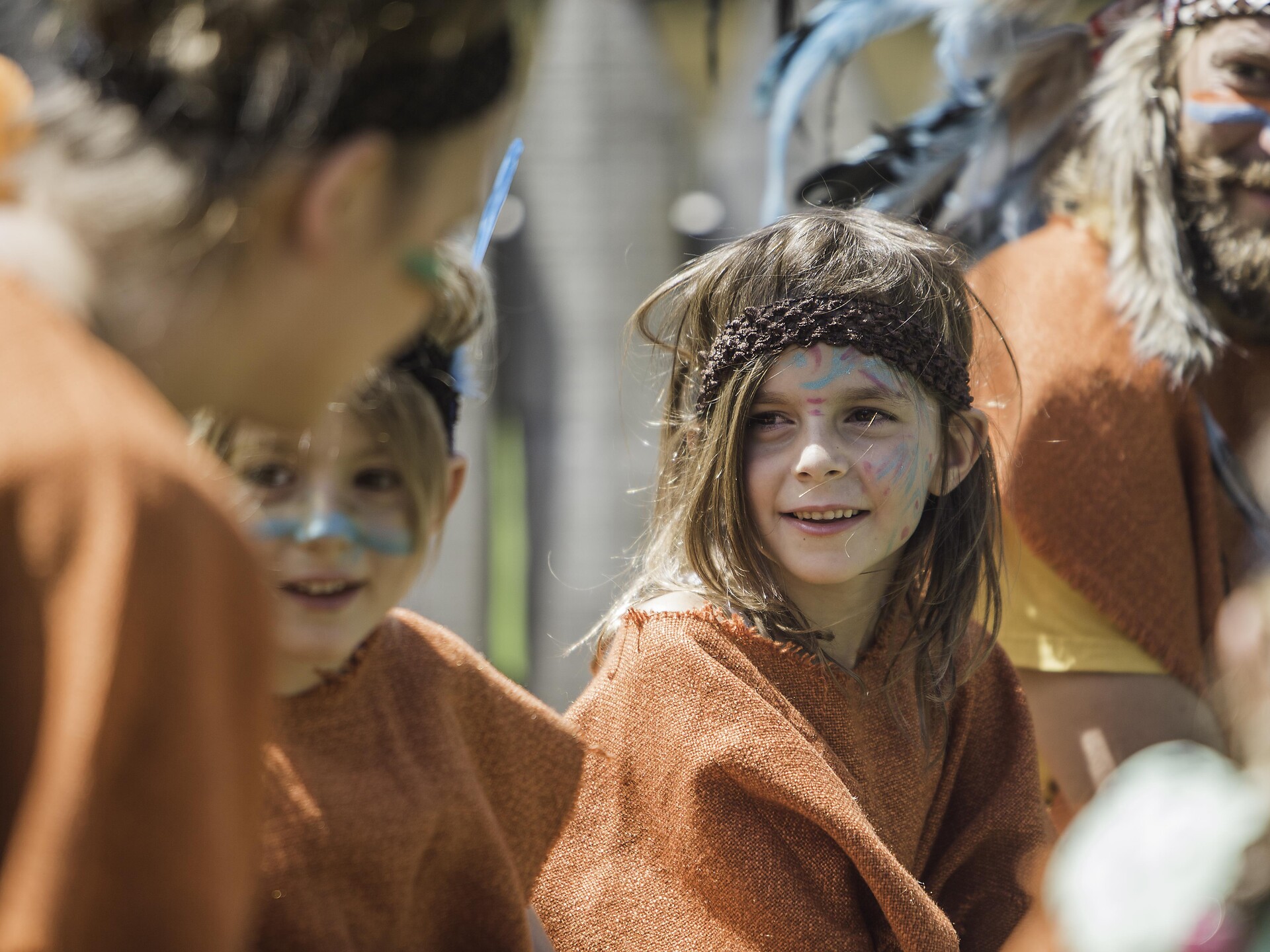 Festa di Carnevale "Una sera, mille costumi" - Valle Aurina - #1 - suedtirol.info