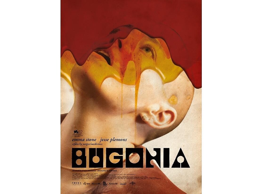 Filmclub Sterzing & Circolo Arci Vipiteno: "BUGONIA" - Vipiteno e dintorni - #1 - suedtirol.info