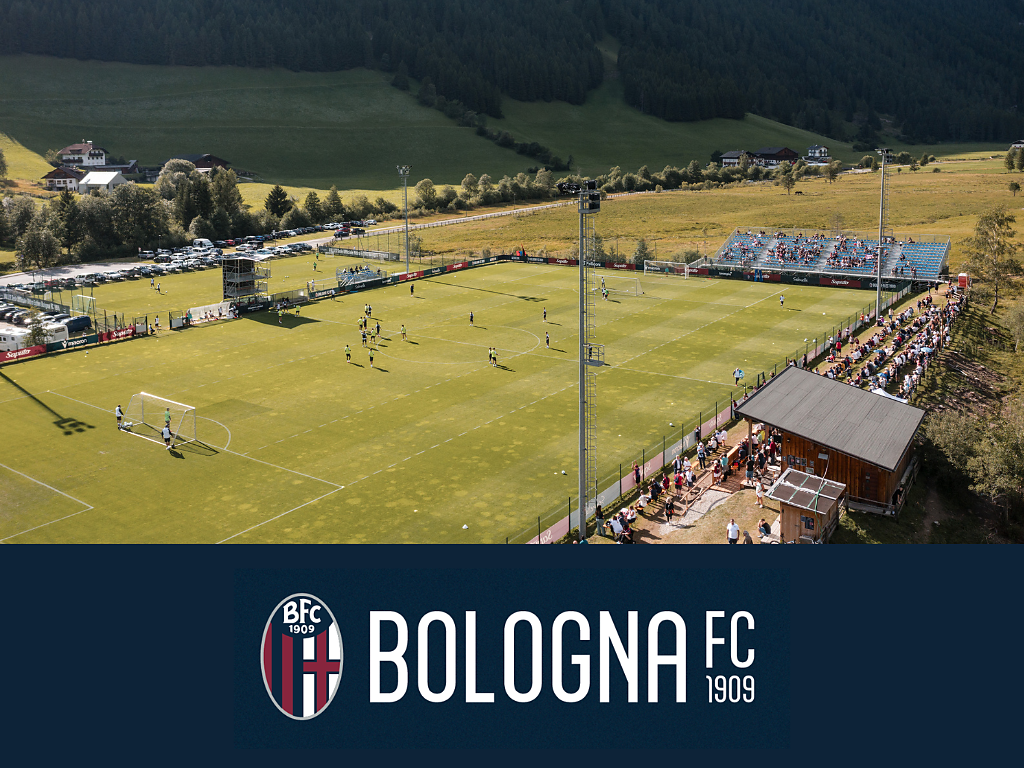 Friendly match: BOLOGNA FC 1909 - DSC ARMINIA BIELEFELD - Brixen/Bressanone and environs - #1 - suedtirol.info