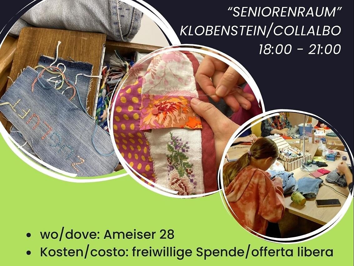 Flick Meeting - Bolzano/Bozen and environs - #2 - suedtirol.info