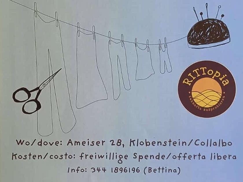 Flick Treff - Bozen und Umgebung - #2 - suedtirol.info