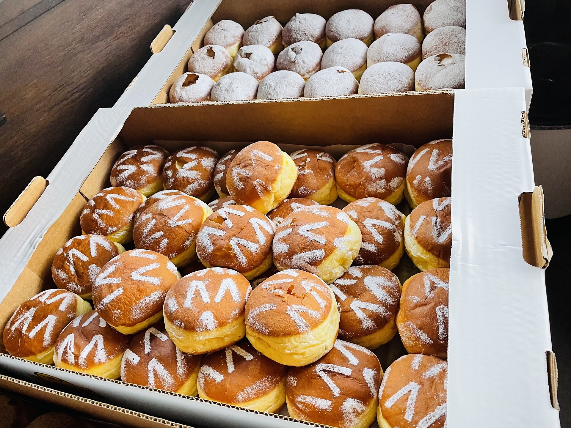 Carnevale nel parco di Valdaora di Mezzo - Regione dolomitica Plan de Corones - #2 - suedtirol.info