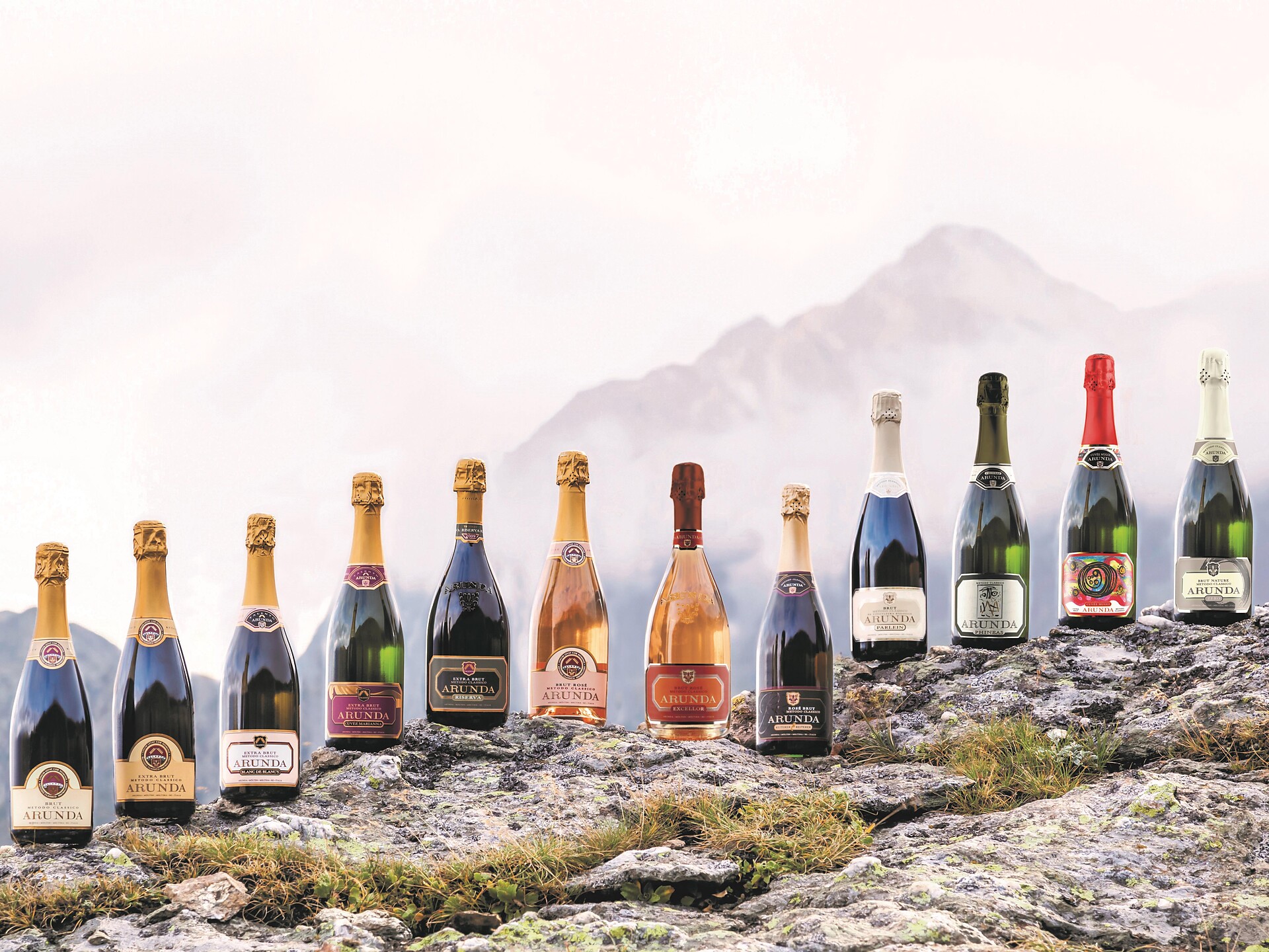 Visita guidata con degustazione spumante nella cantina piú alta d'Europa Arunda Meltina 1 suedtirol.info