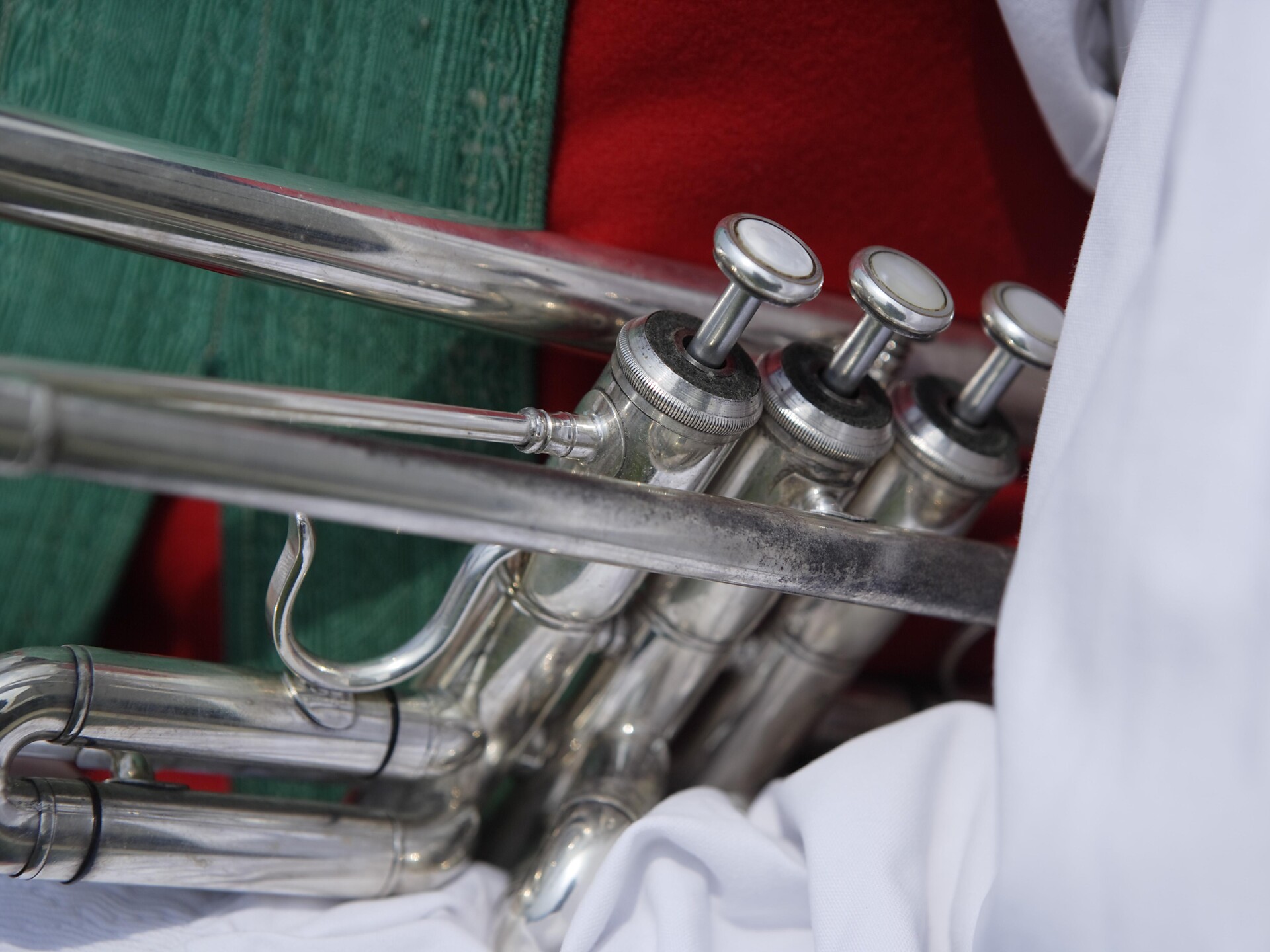 Frühjahrskonzert der Musikkapelle Teis - Dolomitenregion Villnösstal - #1 - suedtirol.info