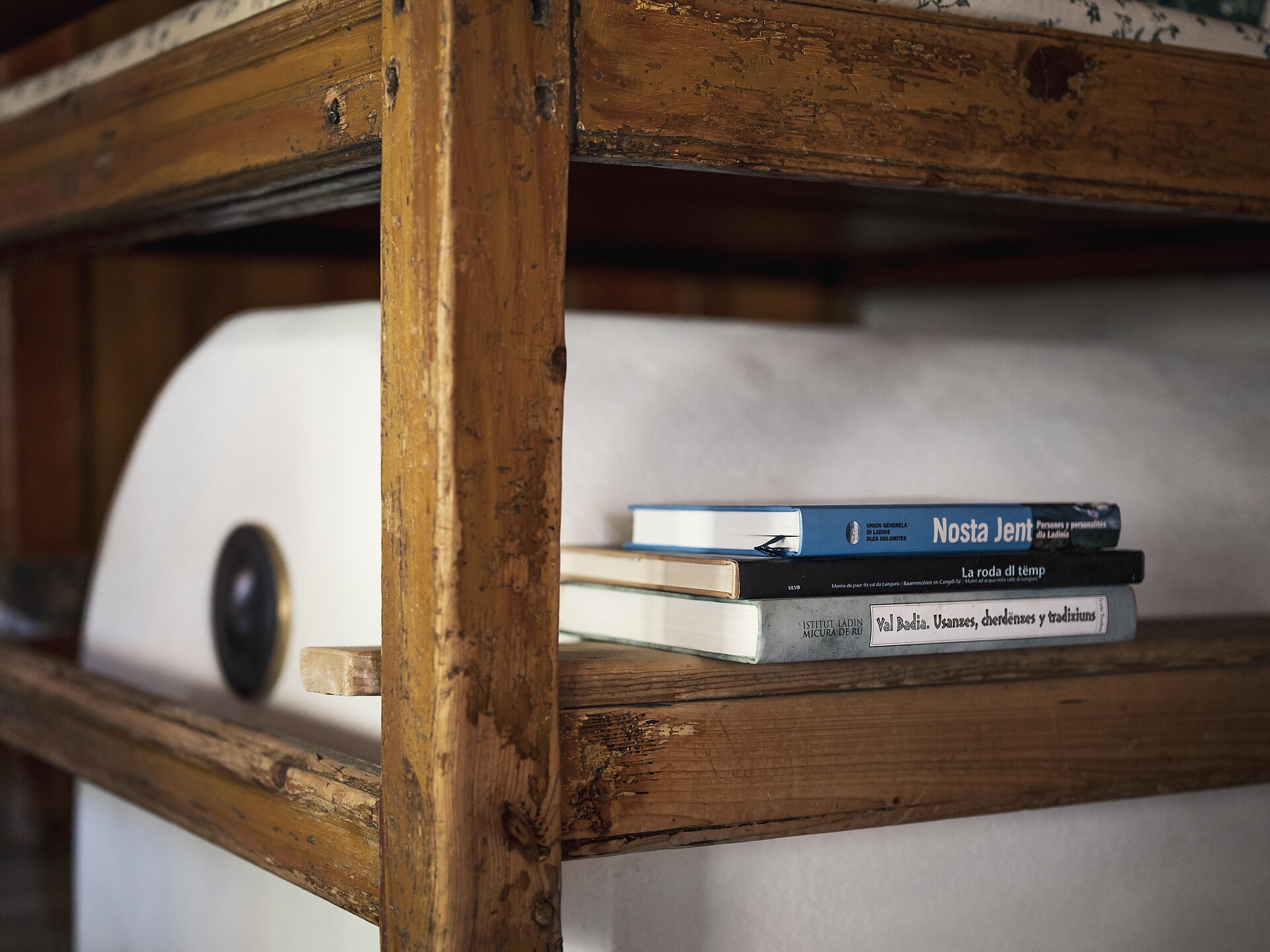 Proiezione del film "Giro Giro Tondo" - Regione dolomitica Alta Badia - #1 - suedtirol.info