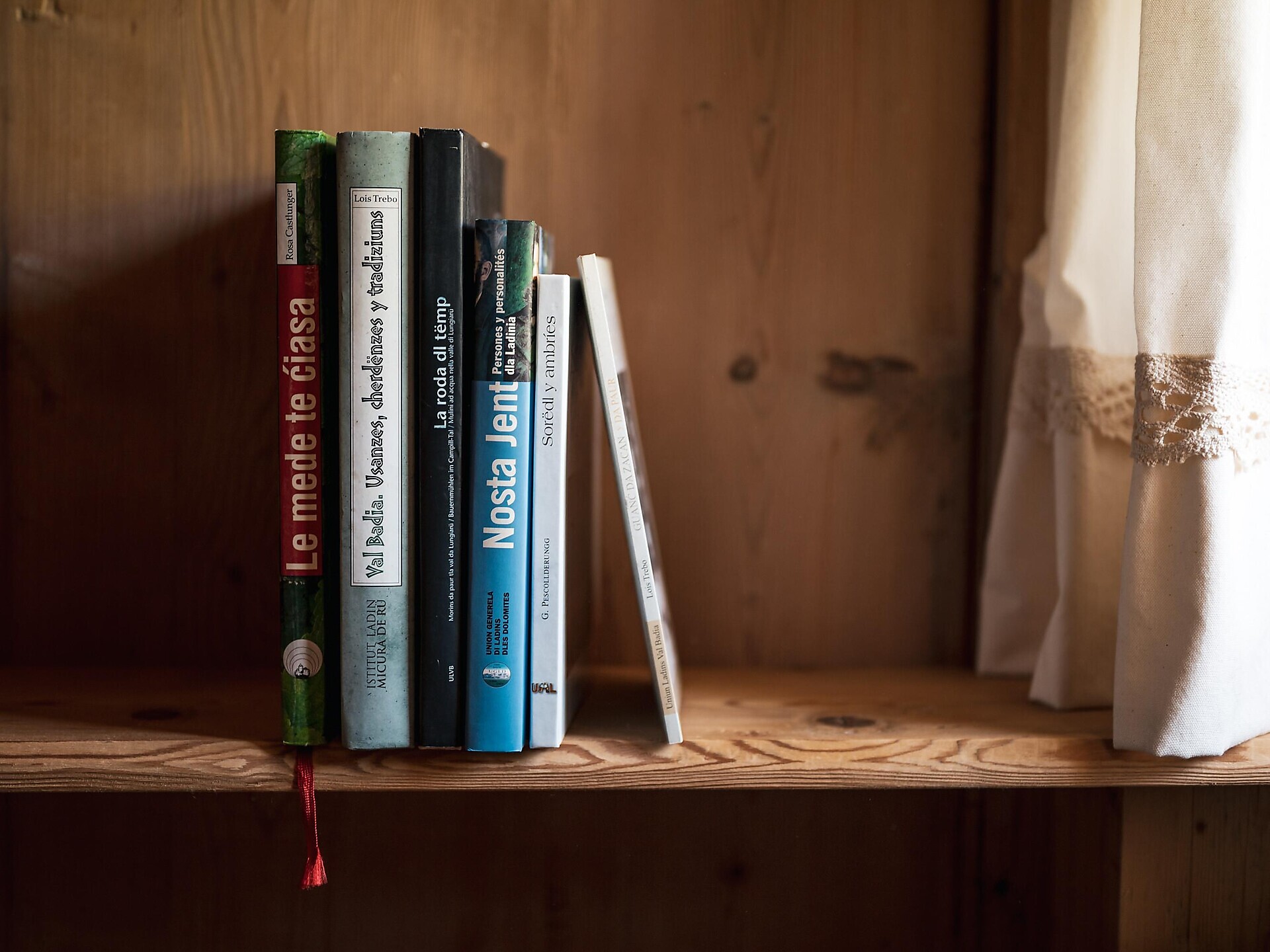 Screening of the film "Giro Giro Tondo" - Dolomites Region Alta Badia - #3 - suedtirol.info