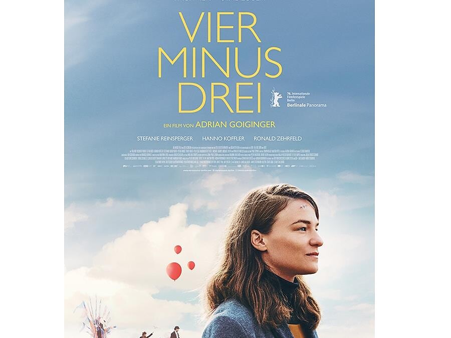 Filmclub Vipiteno: "VIER MINUS DREI" - Vipiteno e dintorni - #1 - suedtirol.info