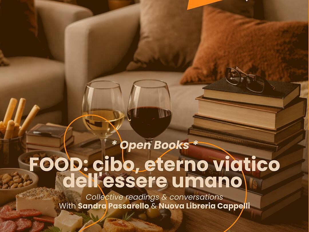 FOOD: cibo, eterno viatico dell'essere umano. Curated by Sandra Passarello - Bolzano e dintorni - #1 - suedtirol.info