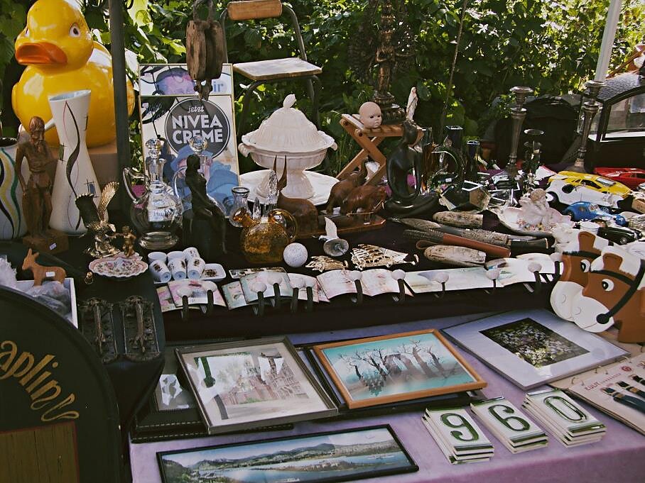 Flohmarkt Meran Wandelhalle Meran 1 suedtirol.info
