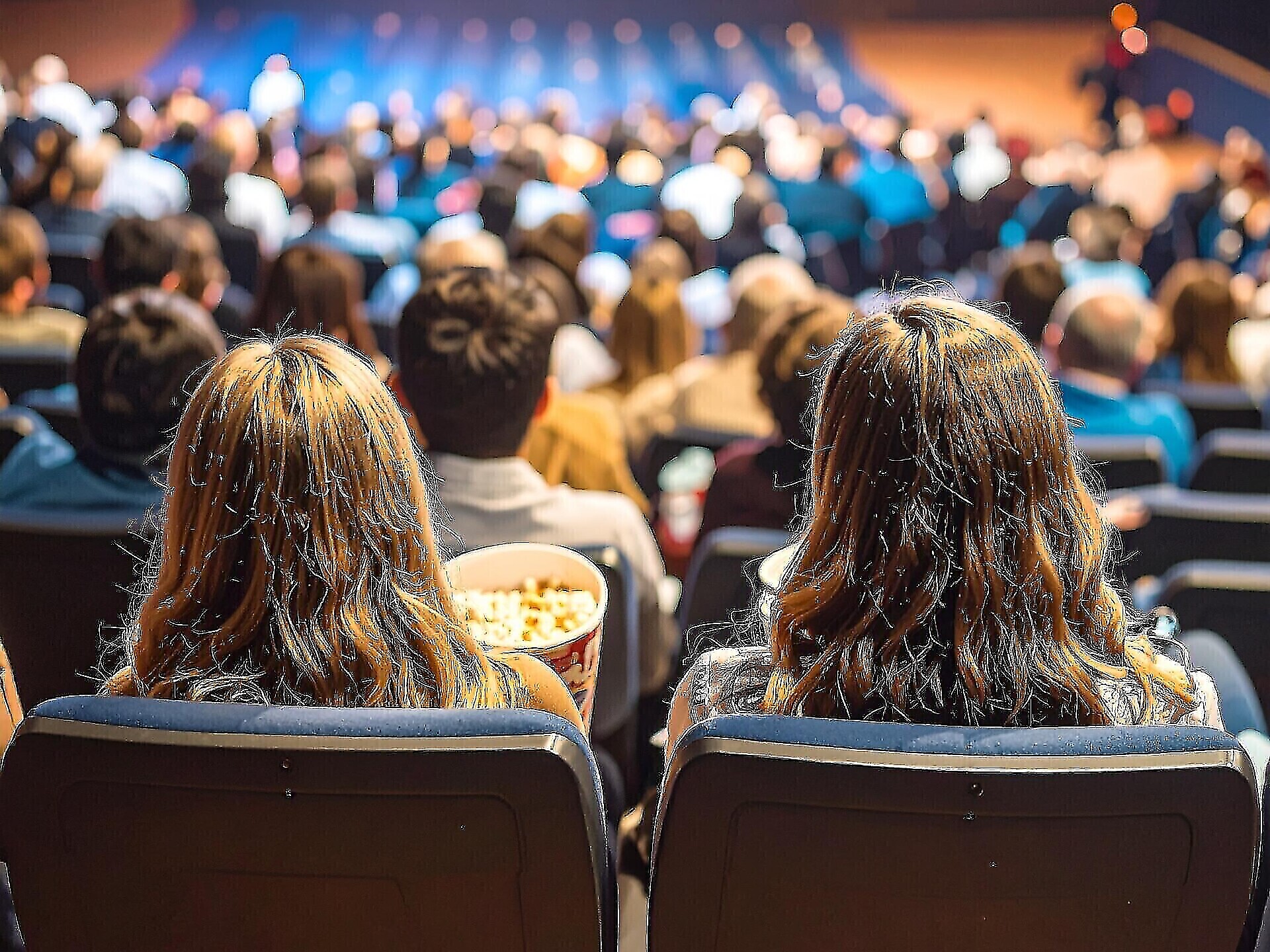 Filmclub "Sentimental Value" - Vinschgau - #1 - suedtirol.info