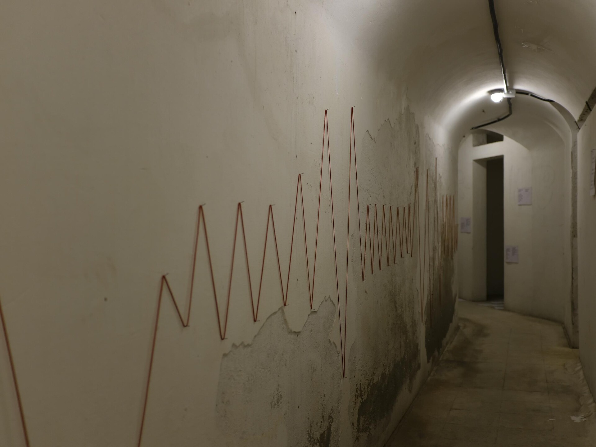 Führung durch den Bunker am Marlinger Waalweg - Meran und Umgebung - #3 - suedtirol.info