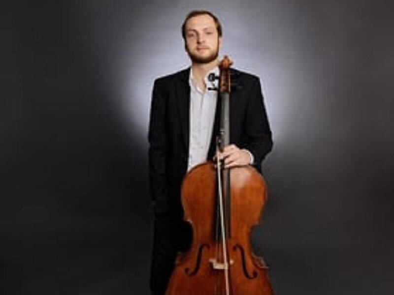 Impulso iniziale - concerto Forum Musik - Strada del Vino - #2 - suedtirol.info