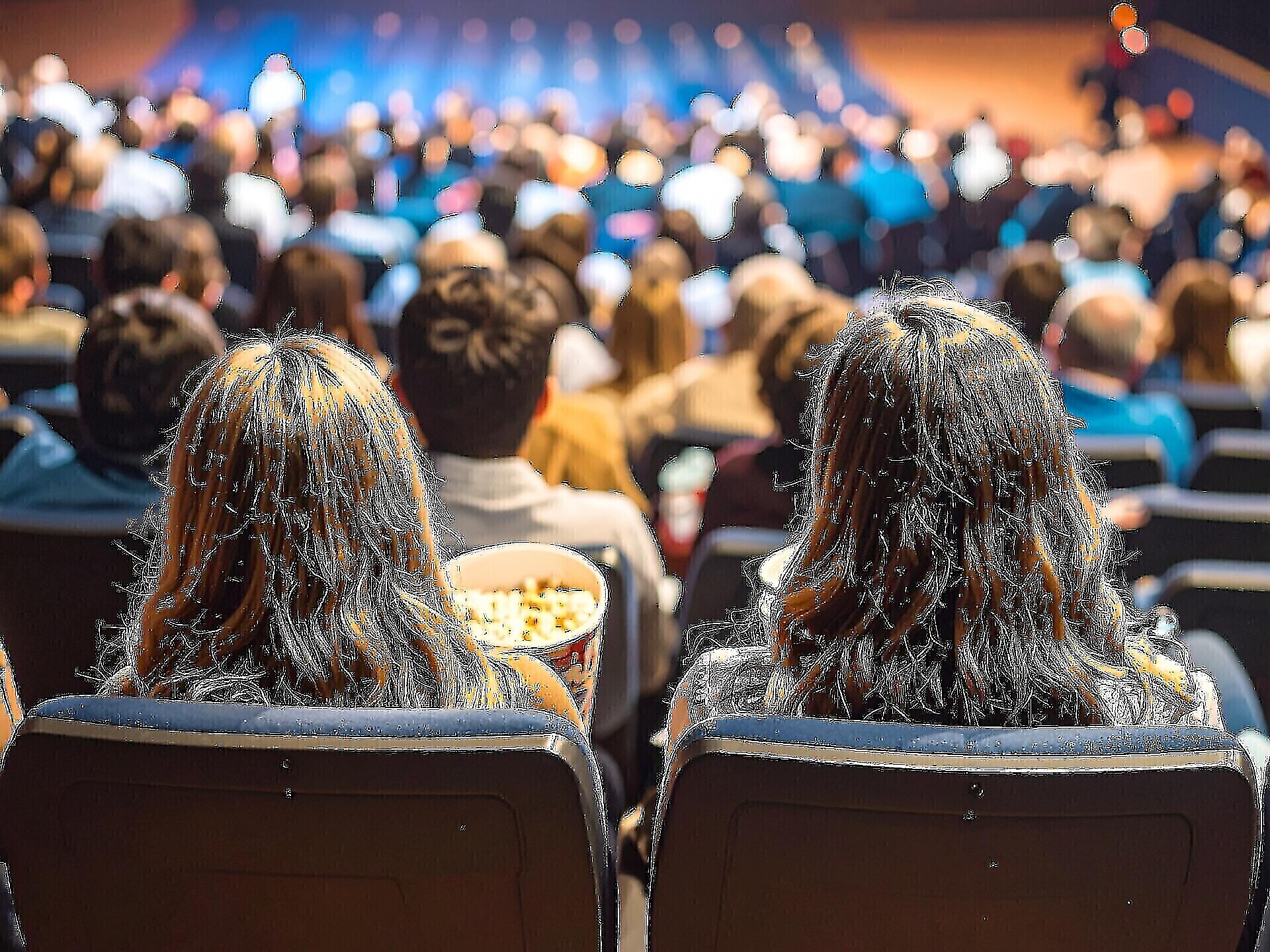 Filmclub "No other choice" - Vinschgau - #1 - suedtirol.info