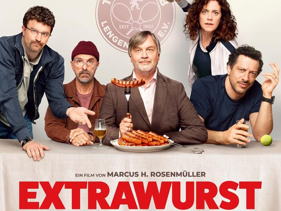 Filmclub Vipiteno: "EXTRAWURST" - Vipiteno e dintorni - #1 - suedtirol.info